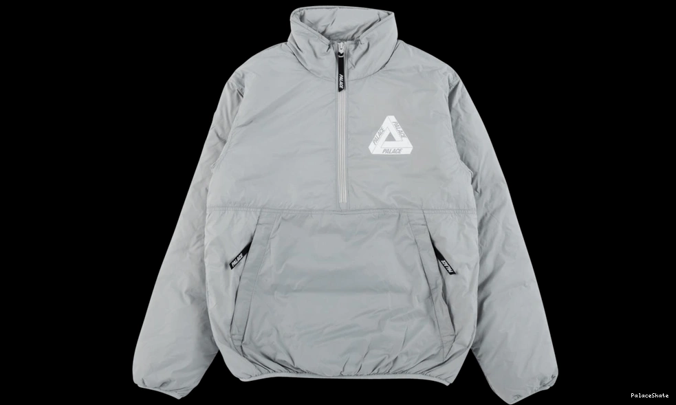 Affordable Palace 1 Thinsulate Packable Jacket Zip 2 0719